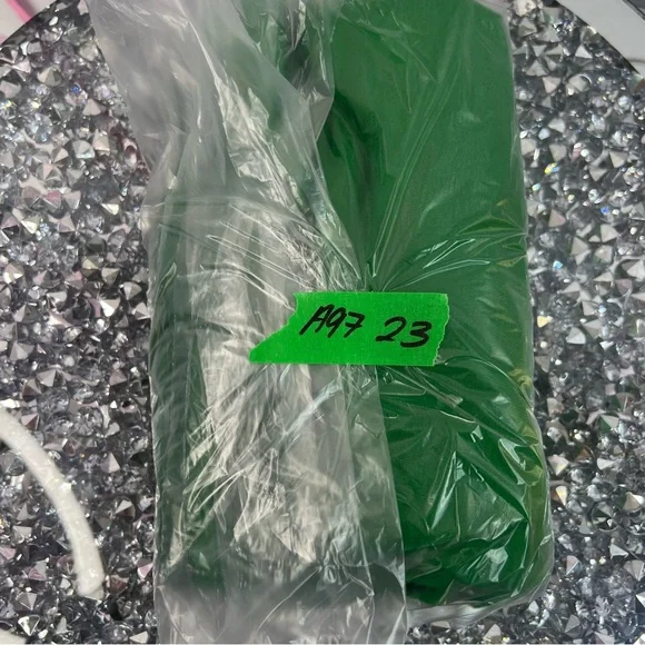 Sportivo T-shirt vintage Green Graphic Men's T-Shirt - Picture 10 of 10